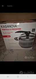 pentola a pressione kasanova