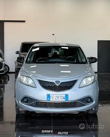 Lancia Ypsilon 1.3 MJT 95 CV 5 porte