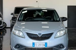 Lancia Ypsilon 1.3 MJT 95 CV 5 porte