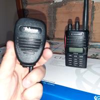 Radiolina VHF Midland CT210