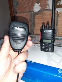 Radiolina VHF Midland CT210
