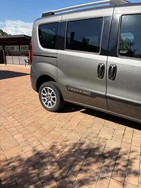 FIAT Doblò 3ª serie - 2018