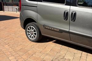 FIAT Doblò 3ª serie - 2018