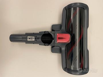 Spazzola rotante per scopa elettrica rowenta