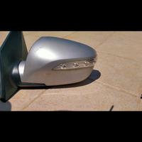 specchietto sx Hyundai 