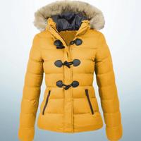 Giacca Termica donna 