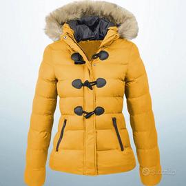 Giacca Termica donna 