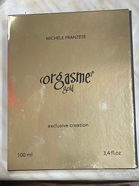 Michele Franzese Orgasme Gold