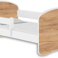 Letto per bambino con materasso