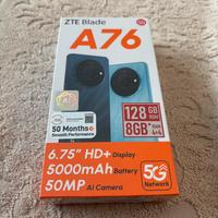 Cellulare ZTE Blade A76 128gb