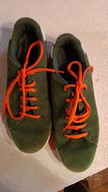 Lotto scarpe da ginnastica 