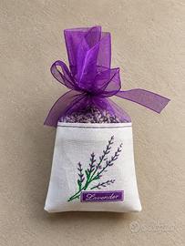 Profumatori alla lavanda