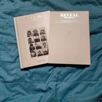 Reveal - The Boyz, "Boy Ver."