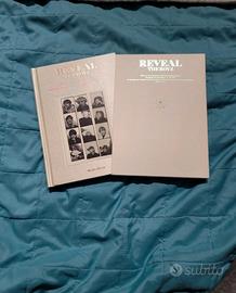 Reveal - The Boyz, "Boy Ver."