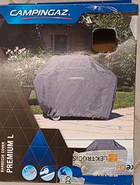 Cover BBQ PREMIUM L CAMPIGAZ