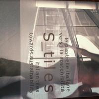 Architettura: S_tiles