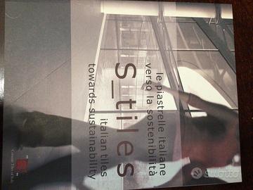 Architettura: S_tiles