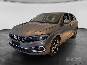 FIAT Tipo 5porte II 2021 - Tipo 5p 1.3 mjt CityLif