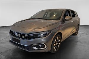 FIAT Tipo 5porte II 2021 - Tipo 5p 1.3 mjt CityLif