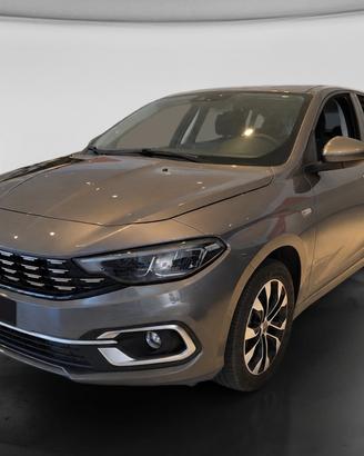 FIAT Tipo 5porte II 2021 - Tipo 5p 1.3 mjt CityLif