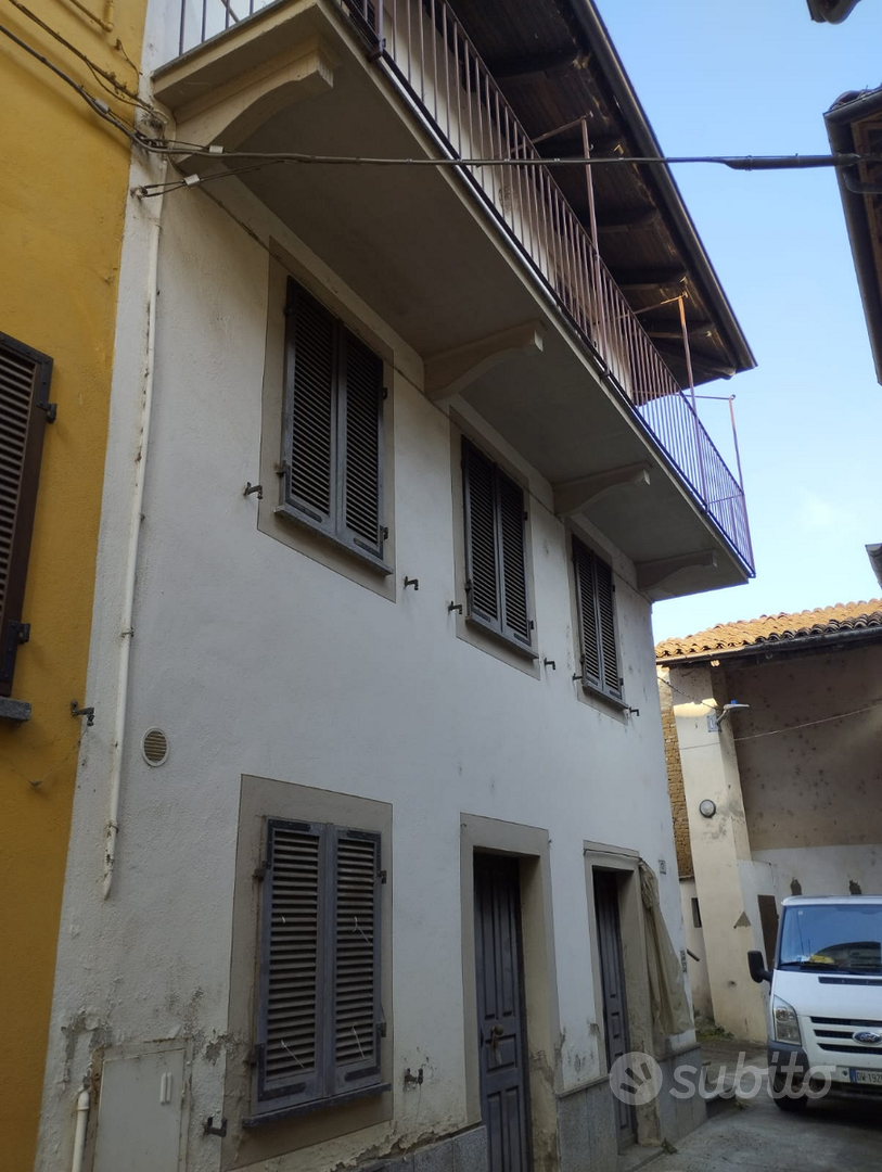 Appartamento – AT - Altro