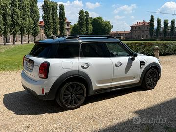 Mini Countryman ALL4 Cambio Automatico FULL