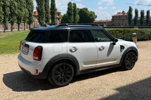 Mini Countryman ALL4 Cambio Automatico FULL