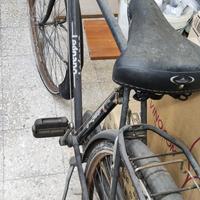 .bicicletta Legnano da uomo