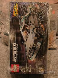 Set Lego 77256 - Macchina del tempo