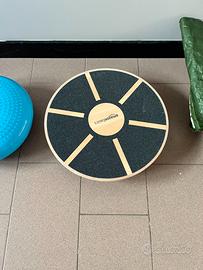 pedane propriocettive