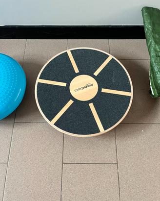 pedane propriocettive