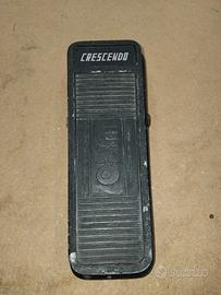Eko crescendo pedale volume 