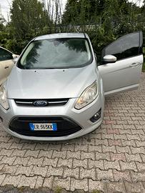 Ford cmax