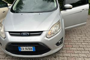 Ford cmax