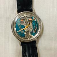 Bulova Accutron spaceview
