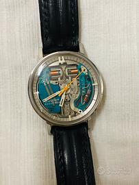 Bulova Accutron spaceview