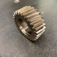 Ingranaggio decorativo