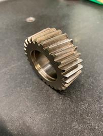 Ingranaggio decorativo