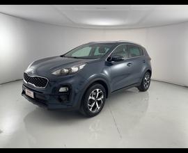 KIA Sportage IV 2018 - Sportage 1.6 crdi GT Line 2