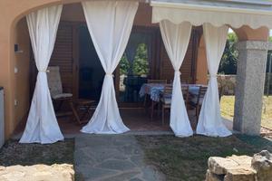 Villetta al mare Porto Ottiolu