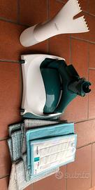 Accessori Folletto SP 520 come nuovi