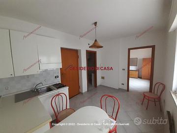 Appartamento, Pallavicino - San Filippo Neri, Pale