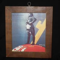 volantino di propaganda fascista 1