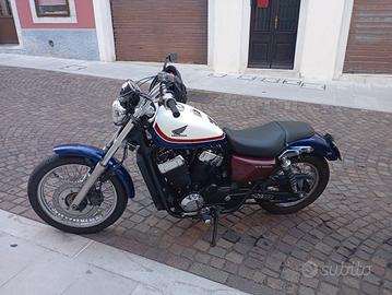 Honda VT 750 S