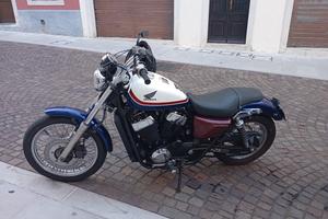 Honda VT 750 S