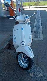 Vespa 50 Primavera