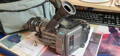 Canon canovision a2 hi