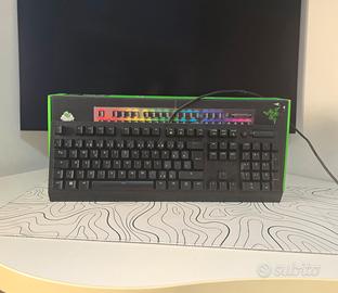 Tastiera BlackWidow V3