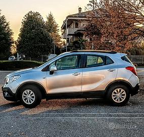 Opel MOKKA 115 cav.benzina 
