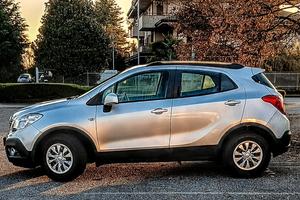 Opel MOKKA 115 cav.benzina 